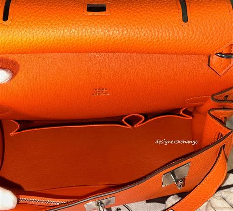 hermes jypsiere 28 orange|Hermes jypsiere 28 bag new.